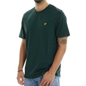 T-SHIRT BASIC LYLE & SCOTT - Mad Fashion | img vers.300x/